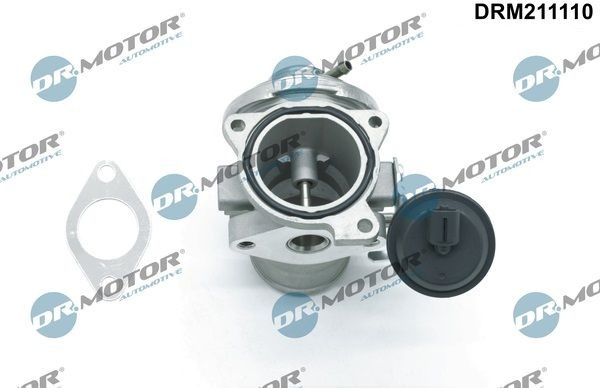 DRM211110 Dr.motor